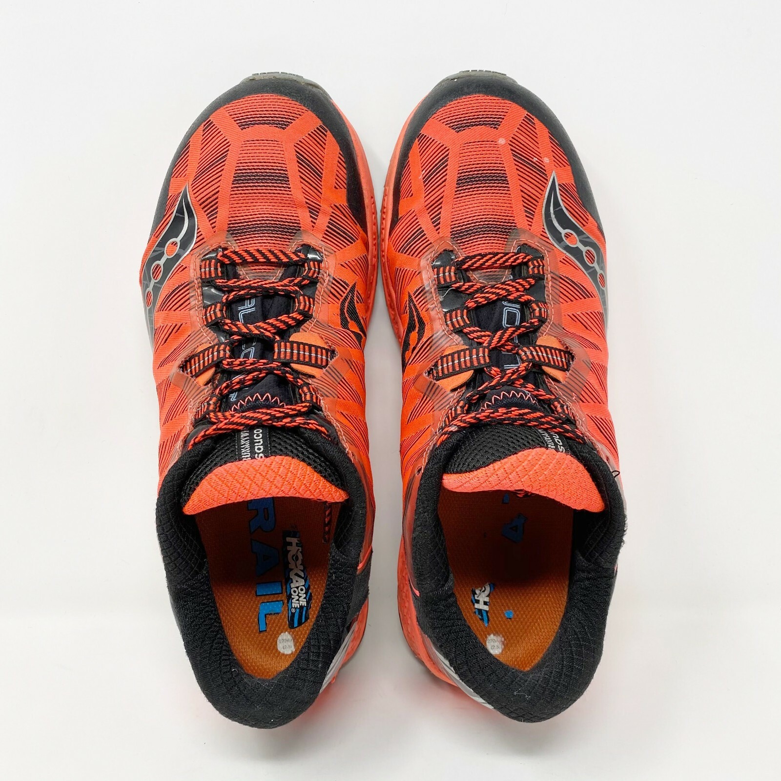 saucony koa tr trail