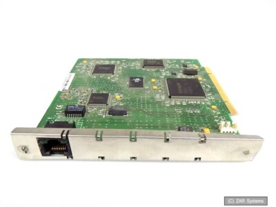 LEXMARK APH20G Netzwerk Printserver 1x RJ-45 Network Print Server NIC M412 T616