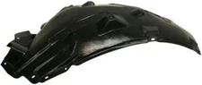New Passenger Side Rear Section Fender Liner For 07-08 G35 Sport Sedan IN1249107