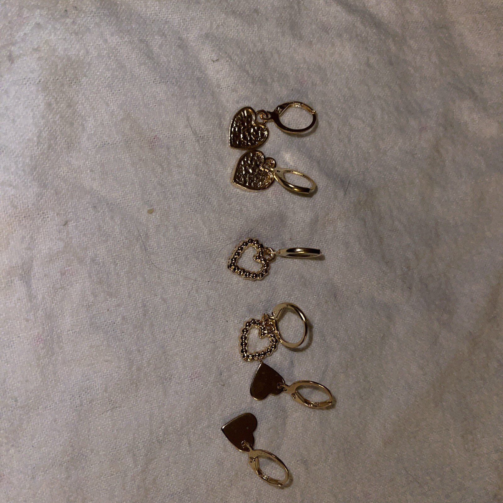 Trendy Stud Earrings for Women – Stylish & Comfortable-image