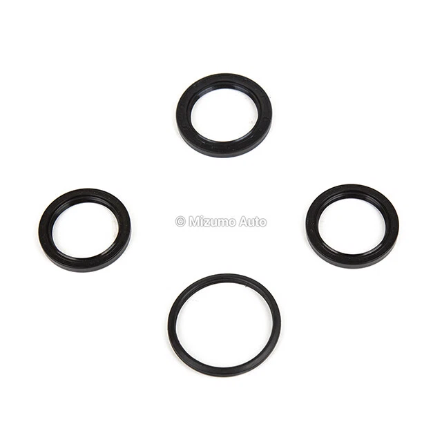 Kit de correa de distribución GMB bomba de agua sin tubo de salida apto para Toyota Tundra T100 5VZFE Foto 3 de 4