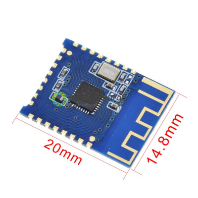 JDY-23 Bluetooth 5.0 Module BLE5.0 Transparent Transmission CC2541