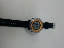 Richard Solo Watch Global radio controlled Atomic Sport Watch. (I)