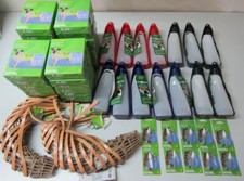 Restposten Paket mit 77 teile Hundebedarf Zoobedarf Tierbedarf