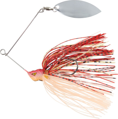 Balzer Shirasu Evil Eye Spinnerbait Barsch Hecht Kraut Spinner Bait Köder - Bild 2 von 19