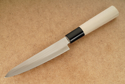 Herbertz Japanisches Petty Küchenmesser Kochmesser Fleischmesser U22