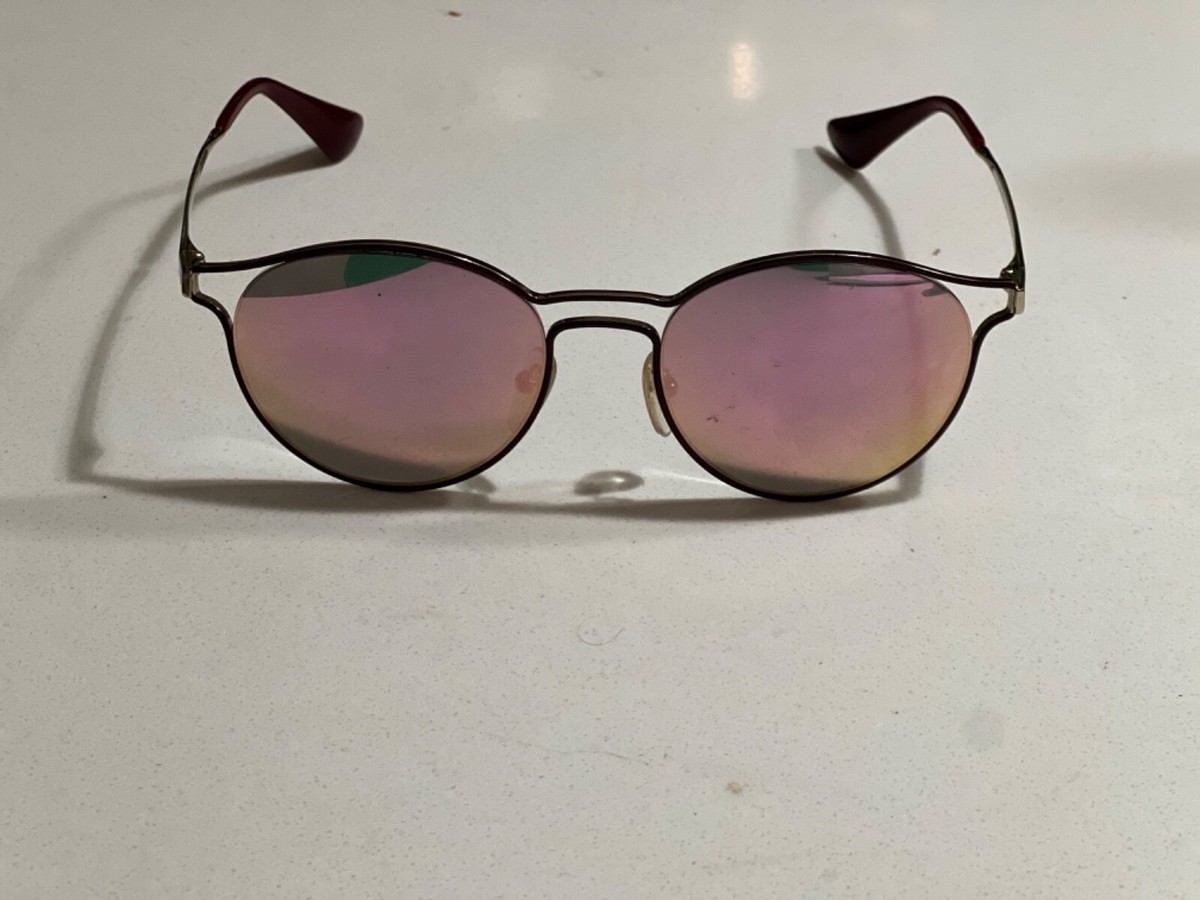 Prada SPR62S Sunglasses prada sunglasses spr62s main image 3