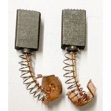 CARBON BRUSHES to fit NU-TOOL nutool  Handy Power B&Q PS500 PS 500 Drill E109 