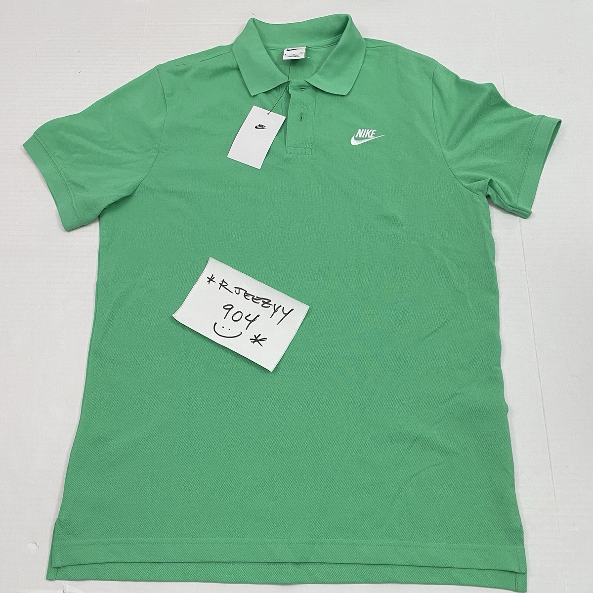 nike matchup poloshirt