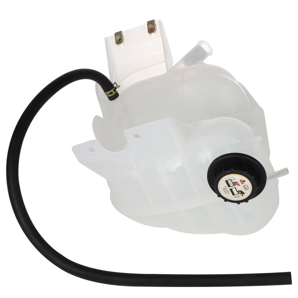 Radiator Coolant Overflow Tank For IC Corporation International Harvester