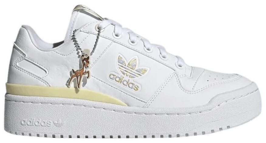 Preços baixos em adidas Disney x Forum Bold Bambi W | eBay