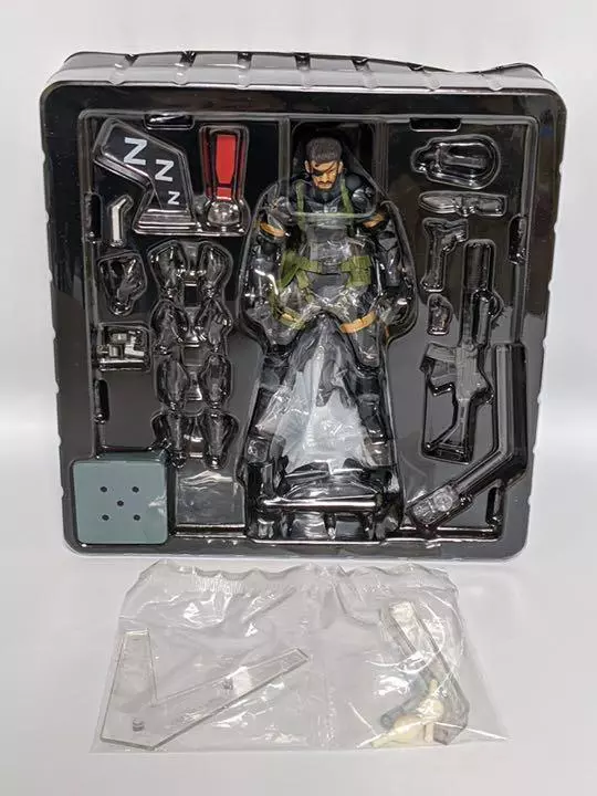 Metal gear solid 2024 5 ps4 amazon