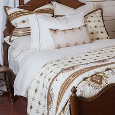 Dakota Full/Queen Reversible Quilt Set