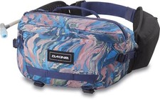 Dakine Hot Laps 5L Bike Waist Pack OS Daytripping