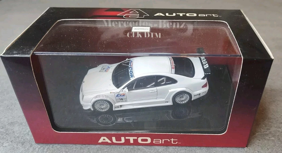 AUTOart Mercedes-Benz 1:43 Diecast & Toy Vehicles for sale | eBay