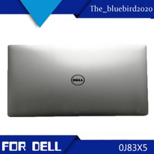 For DELL XPS15 9550 9560 M5510 M5520 A shell screen back cover 0J83X5