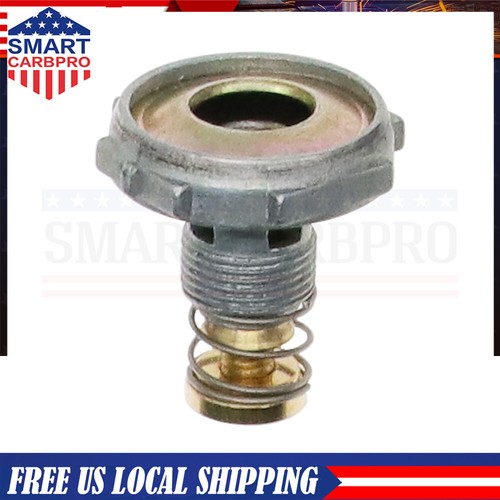 FOR Volvo Penta CARBURETOR REPAIR CARB REBUILD KIT 21533394 3.0L 4 CYLINDER - Picture 7 of 9