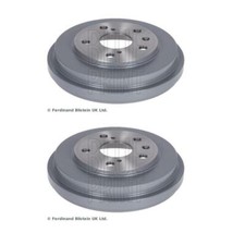Tambour de frein Suzuki SX4