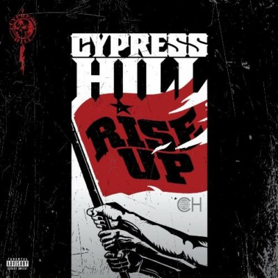 Rise Up [Explicit], Cypress Hill, Acceptable