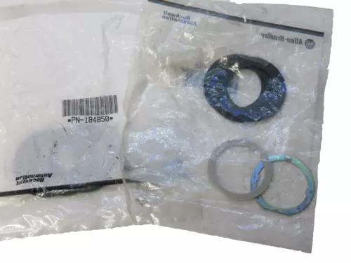 (NEW - Lot 2) ALLEN BRADLEY 184850 , PN-184850 Mounting Hardware for Push Button
