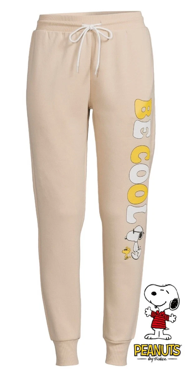 Peanuts Juniors Joggers 