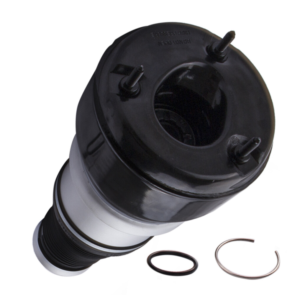 Ressort pneumatique avant W221 pour corriger la suspension affaissée des S350 S600