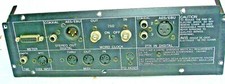 Yamaha 02R Mixer Parts XQ775 JK1 & XR128 JK2