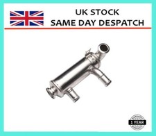 EGR VALVE COOLER FOR CITROEN BERLINGO,C2,C3,C4,C5,XSARA & DISPATCH  9646762280