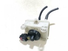 Liquide de frein Ford FOCUS