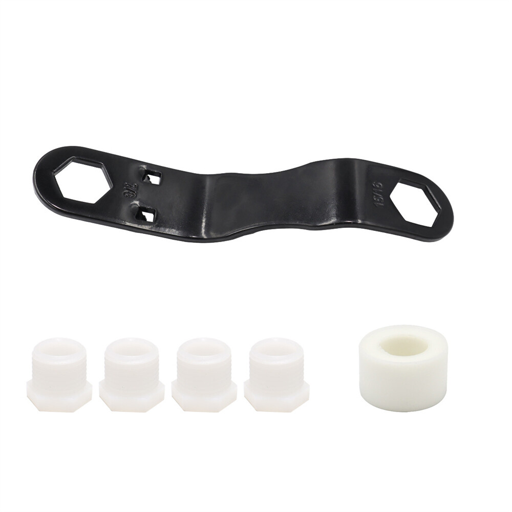 Angled Wrench Travel Trailer Water Heater Drain Plug Atwood Water