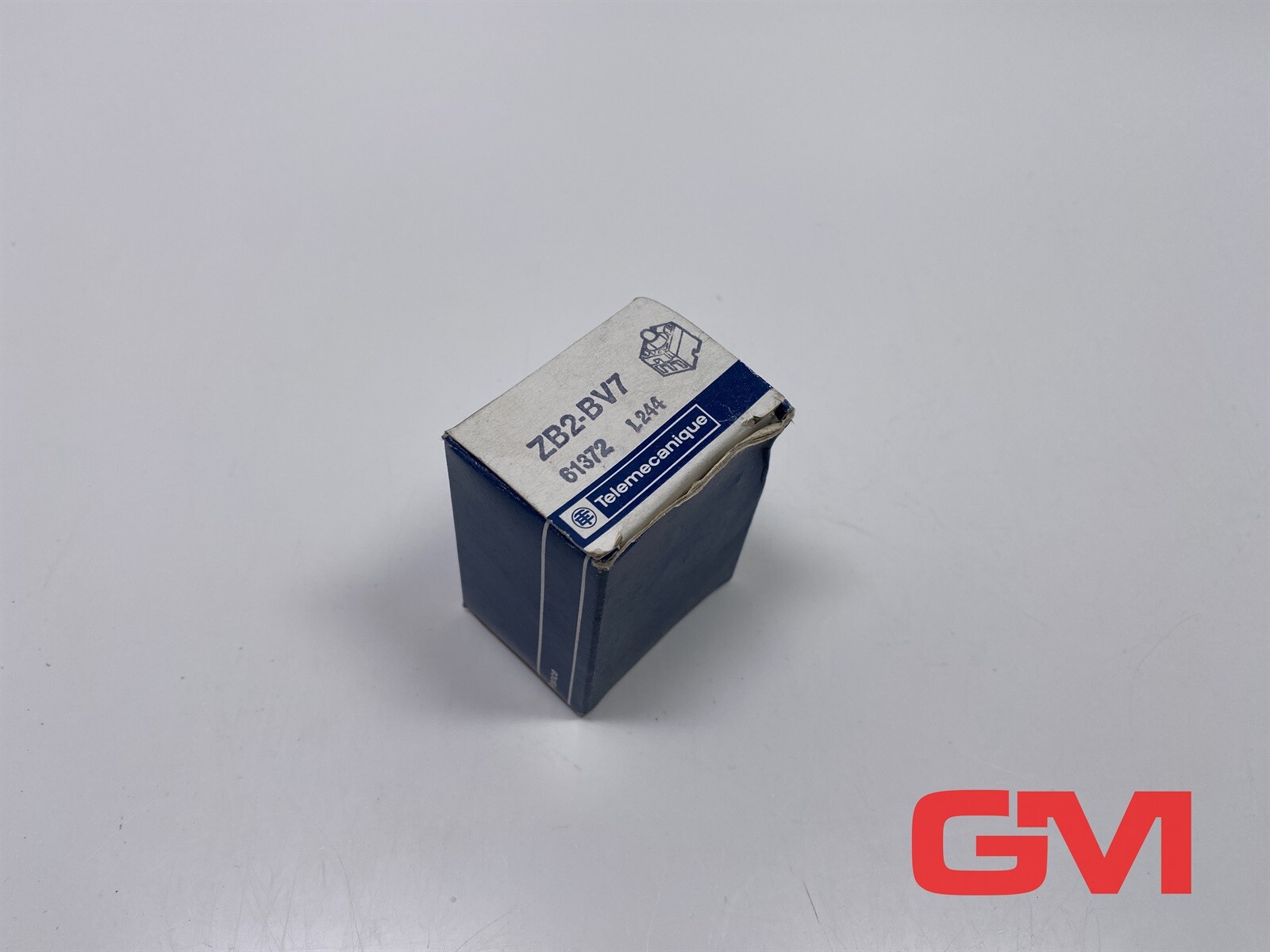 Telemecanique Körper für Meldeleuchte ZB2-BV7 body for pilot light ZB2BV7 2,6W 3