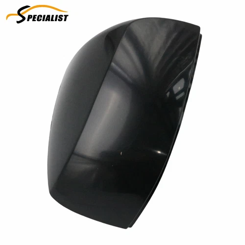 Right Side View Mirror Upper Cover Cap Fit 2014-2018 Subaru Forester 91059FJ000