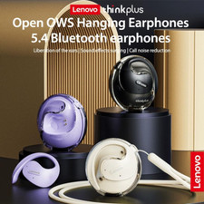 Lenovo ThinkPlus X15 Pro 5.4 Bluetooth Earphones OWS Sports Wireless Headphones