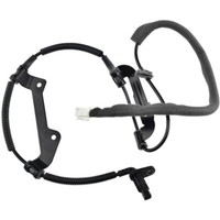 NTY Sensor Raddrehzahl Hinterachse Rechts FüR Hyundai Santa Fé III DM 2.2 Crdi
