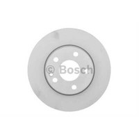 Bosch 2X Bremsscheibe Vorne 276 BelüFtet FüR Mercedes-Benz A-Klasse W169