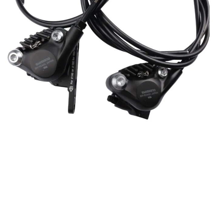 GRX 1×11 ST-RX600 BR-RX400 New Shimano GRX RX400 2x10 Speed Full gravel Groupset FC-RX600 46