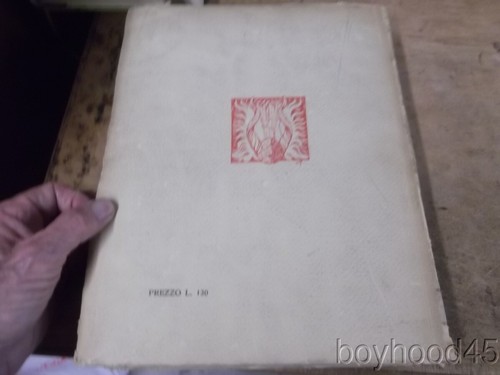 Gioacchino Rossini by Giuseppe Radiciotti-1928, Vol. II only - Picture 13 of 14