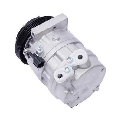 AC Compressor with Clutch for 2003-2008 Infiniti G35 FX35 3.5L