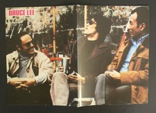 Ultimate Guide to Bruce Lee Collectibles and Memorabilia 49