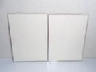 (2) Sailor Moon Vintage Laminated / One-Sided Picture Cards "Very Nice" — photo 3