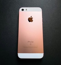 iPhone SE A1662 Pink for sale | eBay