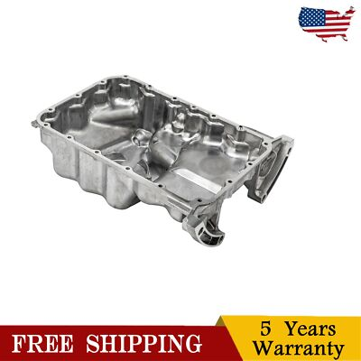 #ad Engine Oil Pan For Honda Ridgeline Pilot 2006 2007 2008 V6 3.5L $47.83