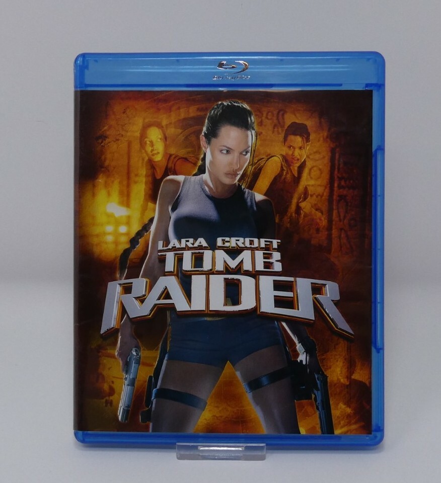 その他 Tomb Raider [Blu-ray] Amazon.com: Tomb Raider [Blu-ray] [2018] : Movies & TV