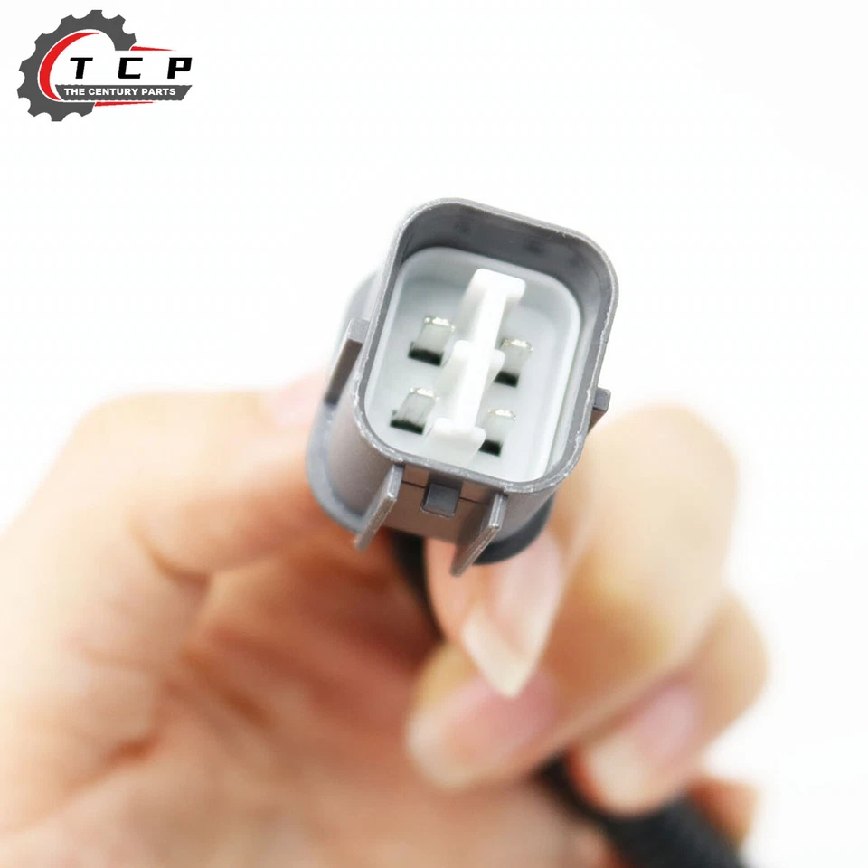 Sensor de posición del cigüeñal 37840P0AA01 NUEVO-OEM para Honda Accord Prelude Odyssey Foto 3 de 4