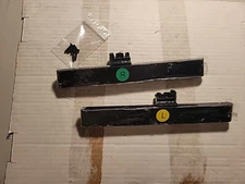 HISENSE 43H5C TV STAND LEGS WITH SCREWS