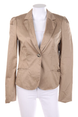 SELECTION s.Oliver Blazer Cotton D 36 beige