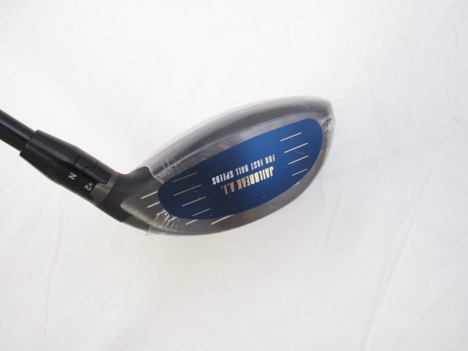 New LH Callaway Paradym Triple Diamond 15* 3 Wood Fairway Kai'li 70s Stiff +HC - Image 4 of 4