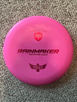 Discmania Proto Rainmaker Flex 3 - NEW - 173g