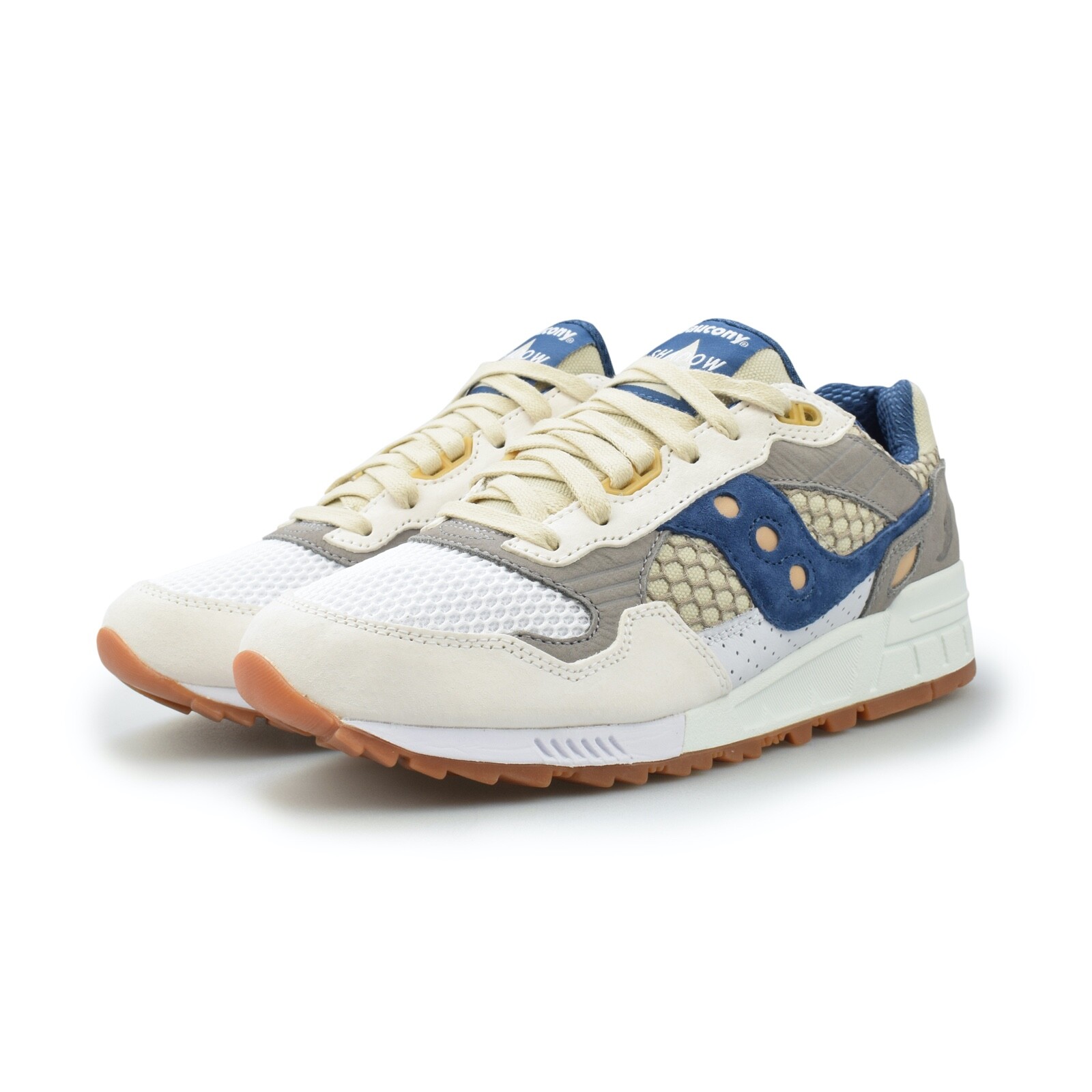 saucony shadow 5000 mesh