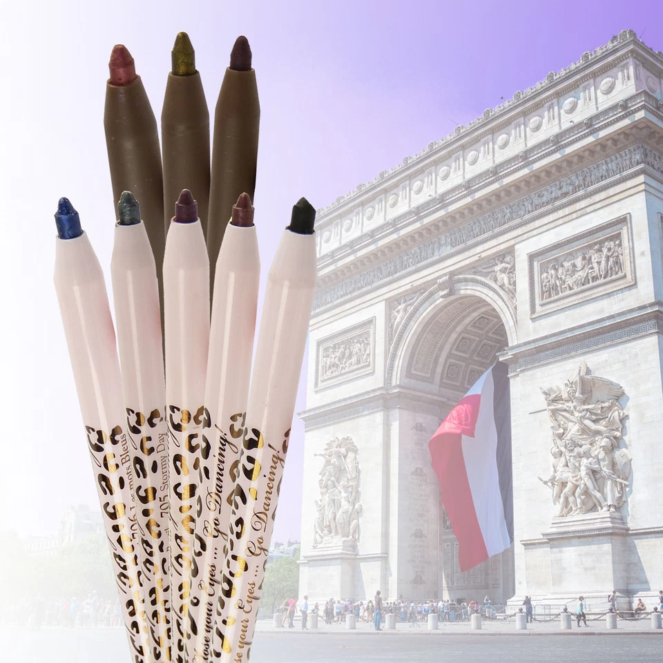 Lollipops Paris Close your eyes go dancing Eye Pencil - Kajal Augen Make Up - 6g